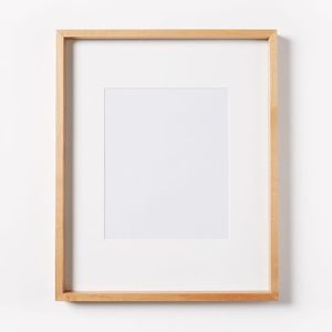 Tabletop & Desktop <b>Wall</b> Mounted Eco-Friendly Classic Wood Photo <b>Frame</b> for Family Use - Product Image 1