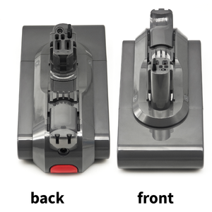 Batterie amovible TPCELL pour aspirateur <span class=keywords><strong>Dyson</strong></span> <span class=keywords><strong>V11</strong></span>/V15, cellule TABLESS 4/5Ah, compatible <span class=keywords><strong>V11</strong></span> Absolute, <span class=keywords><strong>V11</strong></span> <span class=keywords><strong>Animal</strong></span>, <span class=keywords><strong>V11</strong></span> Fluffy <span class=keywords><strong>Extra</strong></span> - Product Image 1