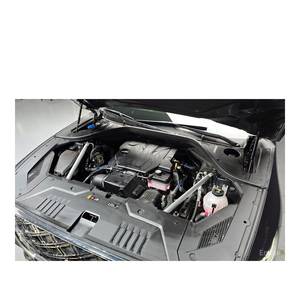 Genesis GV70 2024 2.5T Gasolina 2WD 14,781 km Caja de Cambios Automática Asientos de Cuero Volante a la Izquierda con Cámara Trasera - Product Image 5