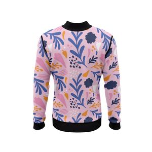 Sudadera Deportiva de Invierno para Hombre, Cuello Redondo, Manga Larga, Tejido de Poliéster Ecológico, Sudadera con Estampado - Product Image 6