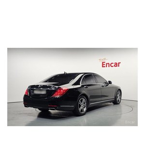 Mercedes-Benz Clase S S400L 4MATIC 2015, 96,647 km, Estándar de Emisiones Euro V, Volante a la Izquierda - Product Image 2