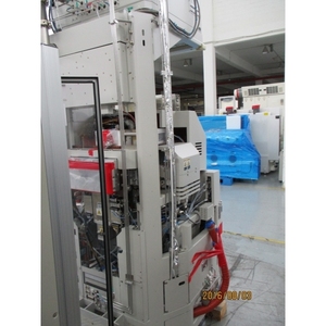 TEL Trias Chamber CVD Ti - อุปกรณ์และอะไหล่เซมิคอนดักเตอร์ระดับโลกที่เชื่อถือได้ - Product Image 4