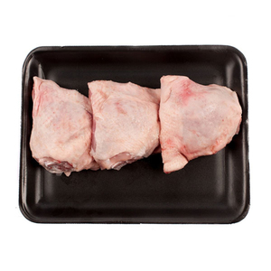 Muslos de Pollo Congelados, Orgánicos, Halal, de Primera Calidad, para Exportación, 24 Meses de Duración, en Paquetes IQF, Cajas Seguras, Certificados - Product Image 3
