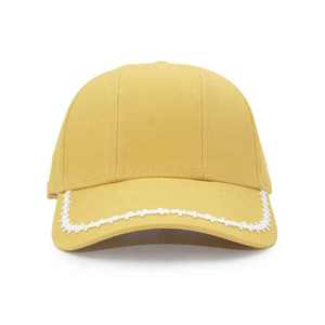 Gorra de Béisbol Personalizada de Ala Ancha para Hombre, Visera Larga, para Pesca, Senderismo, Protección Solar, Secado Rápido, Transpirable, Gorras Deportivas al por Mayor - Product Image 3