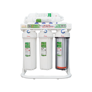 Purificador de Agua Inteligente RO PRIMER, Manual, Bajo Fregadero, Plástico, 100 GPD, Uso Doméstico y Hotelero, Sin Electricidad/Agua Residual, UF686 - Product Image 2