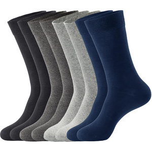 Nouvelles Chaussettes Homme 2026 : Meilleure Vente, Dernier Design, en Coton de Qualité Supérieure - Product Image 6