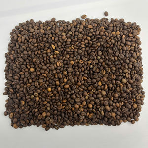 Grains de café Arabica torréfiés du Vietnam à forte demande, en sacs, avec étiquetage OEM, parfaits pour les acheteurs en gros de l'UE, des États-Unis et des Émirats arabes unis - Product Image 6