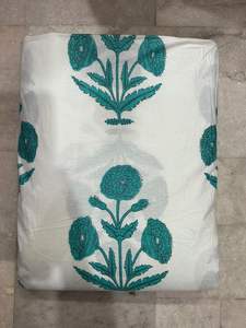 Tissu léger imprimé en coton pour la décoration intérieure, les sacs, les rideaux et les housses - Fournitures de couture et de loisirs créatifs pour garçons - Product Image 6