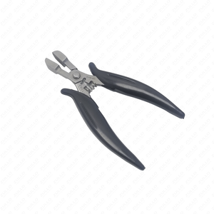 Pinzas para Extensiones de Cabello al por Mayor, Calidad de Exportación, Herramienta para Salón de Belleza, Fabricante - Product Image 1