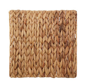 Alfombras Grandes de Fibra Natural de Jacinto de Agua Tejidas a Mano, Abstractas, Hechas en Vietnam, Ecológicas, para Decoración del Hogar - Product Image 2