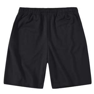 2026 Latest Custom Made Casual <b>Jeans</b> Shorts for <b>Men</b> Solid Pattern in Custom Color Mid Waist 100% Cotton Made in Pakistan - Product Image 2