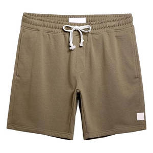 Shorts pour hommes respirants et légers, nouvelle collection, tendance, confortables, élégants, de haute qualité, excellent service, par un vendeur de premier choix. - Product Image 1