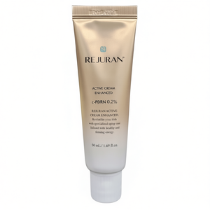 REJURAN Enhanced 50ml Crema Viso Attiva con C-PDRN, Ceramide, Peptidi e Acido Ialuronico per Riparazione della Barriera Cutanea e Idratazione Profonda - Product Image 3