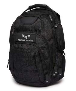Mochila Táctica Negra para Esquí, Gran Capacidad, Bolsa para Deportes de Nieve, Mochila de Viaje, Bolsa de Gimnasio - Product Image 4