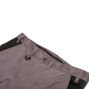 <b>Men</b> <b>Working</b> <b>Pants</b> Multi-functional Pockets Custom Logo And Size High Quality Wear-resistance Workwear - Product Image 4