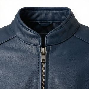 Fabrication professionnelle de veste de moto respirante et à séchage rapide, pantalon de moto et combinaison en cuir pour moto, kit OEM. - Product Image 4