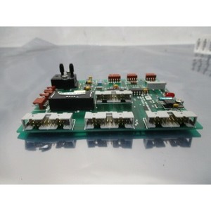 Electroglas 248228-002 QIK LDR/WFR Sensor I/F - อุปกรณ์และชิ้นส่วนเซมิคอนดักเตอร์ระดับโลกที่เชื่อถือได้ - Product Image 4