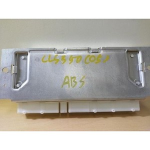 ECUs y Módulos de Computación Usados de Clase E 2115406445 - Product Image 1