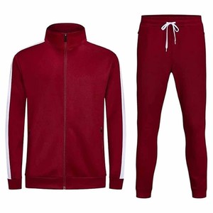Slim Fit lightweight <b>tracksuit</b> fitness training running gym workout breathable <b>tracksuits</b> - Product Image 4