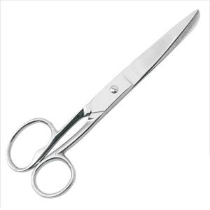 Tailor <b>Scissor</b> Professional 9 Inch Stainless Steel Heavy Duty Household <b>Sewing</b> <b>Scissors</b> for Upholstery Tailoring Latest Design - Product Image 5
