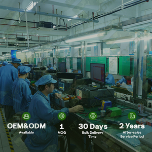 300MHz-1200Mhz 50W/30W/100W/150W/200W băng rộng RF khuếch đại tín hiệu Drone Jammer chống FPV mô-đun - Product Image 3