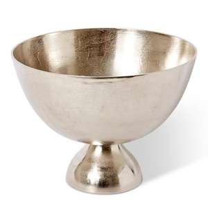 Living <b>Room</b> Decorative Deer Head Stag Style Champagne Wine <b>Cooler</b> Aluminium Ice Bucket Fruits Bowl Pedestal Style Modern Decors - Product Image 3