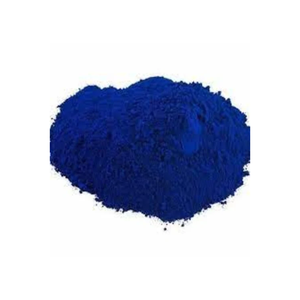 สีน้ำเงินกรดพรีเมียมเบอร์ 1 สารแต่งสีความบริสุทธิ์สูงสำหรับสิ่งทอเชิงพาณิชย์ หมึกพิมพ์ และการใช้งานในอุตสาหกรรม - Product Image 2