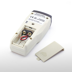 Termómetro de Doble Canal Tipo K de Alta Precisión |   Medidor de Temperatura Diferencial Industrial Portátil T1-T2 (OEM Disponible) - Product Image 5