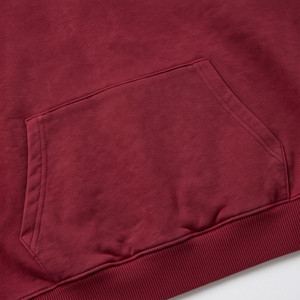 Sweat-shirts à strass les plus vendus en gros – Tenue décontractée avec logo personnalisé imprimé – Sweat-shirts à strass pour hommes - Product Image 5