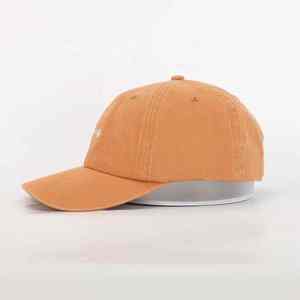 หมวกเบสบอลสปอร์ตสุดเทรนดี้ ระบายอากาศได้ดี กันน้ำ ดีไซน์ล่าสุด รับทำโลโก้ ขายส่ง สำหรับทุกเพศ ปักลาย พิมพ์ลาย - Product Image 5