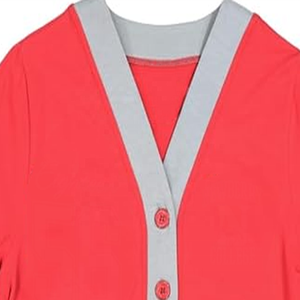 Cardigan homme Cardigans tricotés College University - Product Image 5