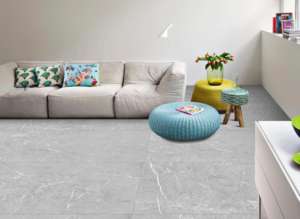 กระเบื้องเมกะไทล์ผิวด้านสุดหรู สำหรับการตกแต่งสถาปัตยกรรมสมัยใหม่ ขนาด 800x1600 1200x1800 750x1500 มม. คุณภาพทนทานยาวนาน - Product Image 4