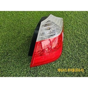 ไฟท้ายขวา รถคูเป้ ปี 2008-2013 มือสอง ของแท้ รหัส 924023M060 - Product Image 1