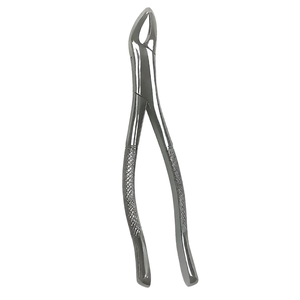 Juego de 3 Pinzas Manuales para Extracción Dental # 150 # 151 # 23 Herramientas Quirúrgicas Universales de Acero Inoxidable para Extracción de Dientes - Product Image 6