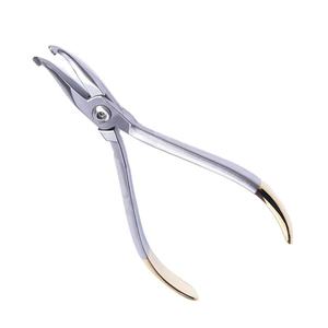 Adhesive Removing Plier Orthodontic High Quality Medical Grade Stainless Steel Dental Instruments By <b>Blush</b> Surgical - Product Image 1