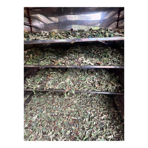 Feuilles de lotus séchées du Vietnam, qualité supérieure, vente en gros, ingrédient naturel pour tisane, directement de l'usine, fourniture OEM ODM - Product Image 6
