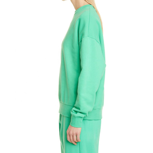 Nouveau Sweat-shirt d'Hiver Tendance pour Femme – Design Personnalisable, Écologique, Vente en Gros, Séchage Rapide, Polaire, Streetwear, Imperméable - Product Image 3