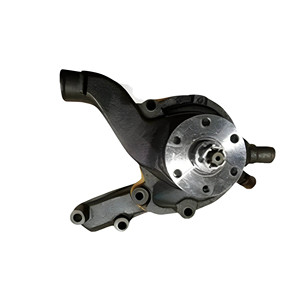 Ensemble pompe à eau et pompe à huile pour camion Mercedes Benz, moteur 2525, OEM 252520100103 252520100113, usage intensif - Product Image 1