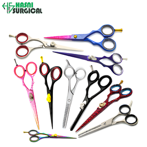 Fournisseur en gros d'instruments médicaux, ciseaux de coiffure pour droitiers - Product Image 6