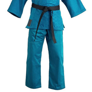 Kimono de Jiu-Jitsu Brésilien OEM, uniforme traditionnel, 100% coton, respirant, durable, 440g, vêtements d'entraînement personnalisés - Product Image 6
