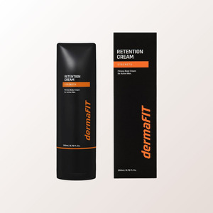 Produits de soin de la peau coréens K-Beauty Dermapit Strength, crème de soin musculaire à appliquer quotidiennement, fabriquée en Corée, lotion pour le corps - Product Image 1