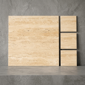 Carreaux de sol en céramique de porcelaine antidérapants pour salle de bain 60x60cm à prix abordable, 600x600mm, d'Inde, avec coupe-carreaux en porcelaine - Product Image 6