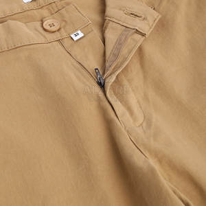 Pantalones Cargo Casuales Ligeros Hechos a Medida, Pantalones Cargo para Hombre, Ropa Urbana, Pantalones Cargo a Bajo Precio - Product Image 4