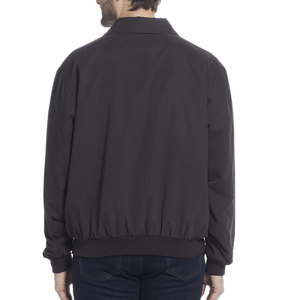 Latest Design High Quality <b>Canvas</b> Vintage Windbreaker <b>Jacket</b> Custom Logo Color and Size Breathable <b>Men</b> Windbreaker <b>Jacket</b> - Product Image 2