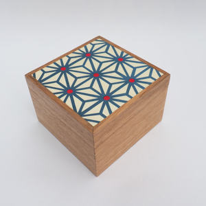 Modern Printed Wooden Jewelry <b>Box</b> Handmade Custom Top Rated <b>Shelf</b> <b>Box</b> Jewelry Organizer for Stylish Gifting Vanity & Home Decor - Product Image 1