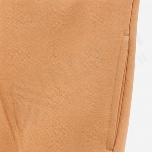 Sudadera con Capucha Extra Grande Personalizada para Hombre, 100% Algodón, Lavado Ácido, Diseño Sólido, Transpirable, Suave y Cálida para Invierno - Product Image 5