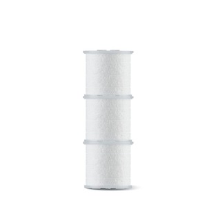 [Onsha] Filtro de Ducha Doméstico de Plástico de 3 Etapas para Agua Caliente, Hidratante y Calmante para el Cuidado de la Piel - Product Image 3