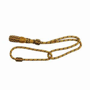 Nœuds d'épée d'officier blancs de haute qualité fabriqués au Pakistan, accessoires d'uniforme confortables - Product Image 3