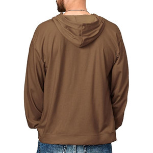 Hoodies Streetwear Men 3D Puff Print Pullover Web Pattern Rhinestone High Quality In Stock Casual Oversized 3D Puff Embroidery - Product Image 3