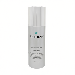 REJURAN 45ml Emulsione Rinfrescante Leggera C-PDRN con Acido Ialuronico e Centella per l'Equilibrio Olio-Acqua, Crema Viso Lenitiva - Product Image 3